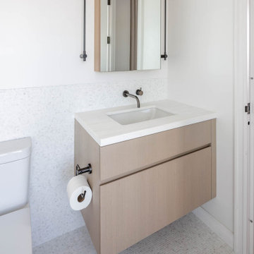 Opulent Washroom
