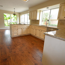 Woodflooring - Hardwood Flooring