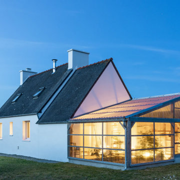 Maison à Plouguerneau