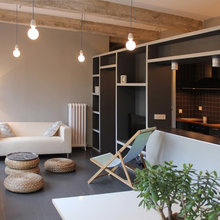doors / windows / partition
