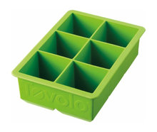 Ice Trays & Molds