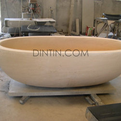 Marble Bathtubs - Bathtubs