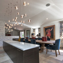 dining lights