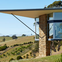 Architecture durable : Zoom sur 9 maisons écologiques en Australie
