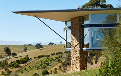 Architecture durable : Zoom sur 9 maisons écologiques en Australie