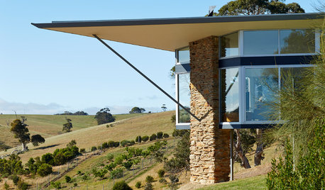 Architecture durable : Zoom sur 9 maisons écologiques en Australie