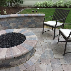 Fire Pit - Fire Pits