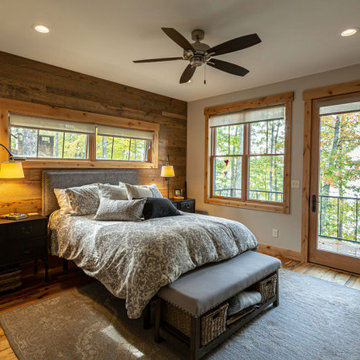 Bedroom - Retirement Dream