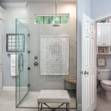 Tranquil Remodel