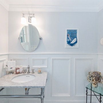 MENDHAM REMODEL ADDITION EXTERIOR