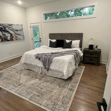 Shirley Street - Modern Contemporary Design