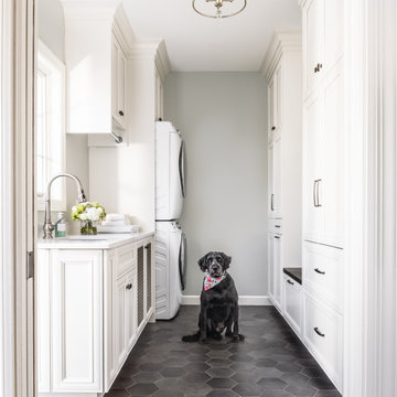 Heart of the Home: A Kitchen Made for a Busy Family