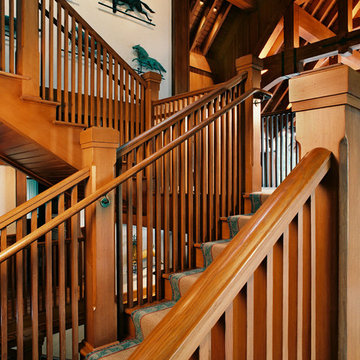 Private Luxury Homes