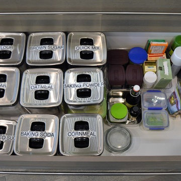 Pantry