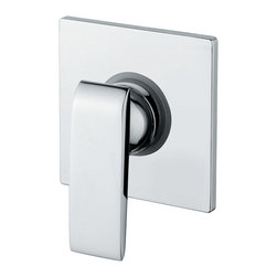 ANDOLINI - AMALFI COLLECTION - Shower Doors