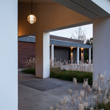Rural Modern