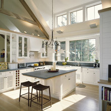 Vacation Home Kitchens