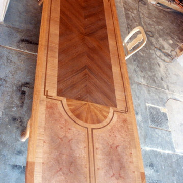don Brady interior design