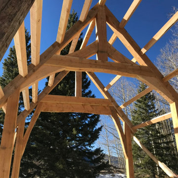Alta Lakes Car Port