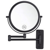 NEW 10X Magnifying Glass with Light and Deck Stand - household