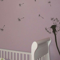 Floral Wall Designs - Products