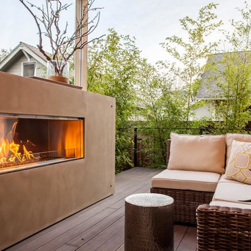 7318 Olin | Portland