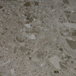Adonis Beige Marble - Kitchen Benchtops