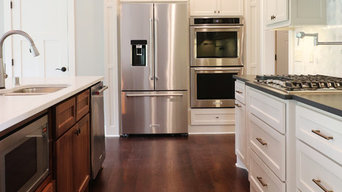 New Home Construction