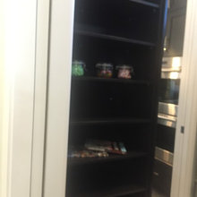 butler pantry