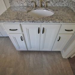 Sterling Floorplan - Products