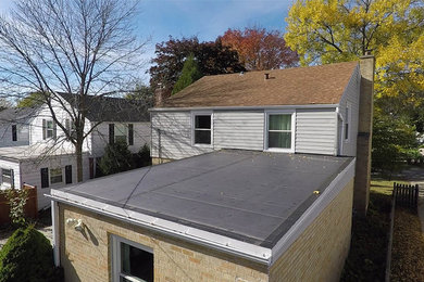 Exterior home idea in Milwaukee