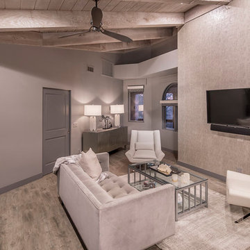 Thunder Road - A Luxury Sedona Home