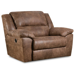 Contemporary Recliner Chairs by Lane Home Furnishings