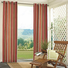 Outdoor Patio