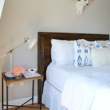eclectic rental