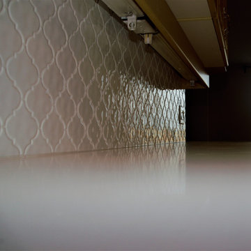 Strathcona Condo