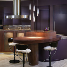VILLA IDEAS -KITCHEN