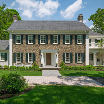 Timeless Traditional