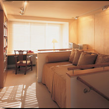 Home Office Ideas