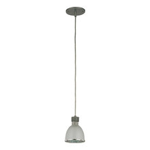 Pendant lights