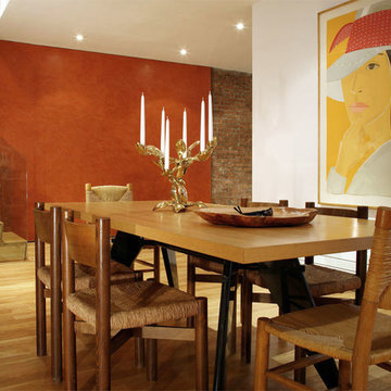 Westside Duplex