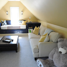 Bonus room