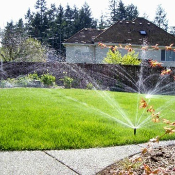 H3O Water Systems