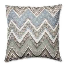 Cottage Mineral 18" Throw Pillow