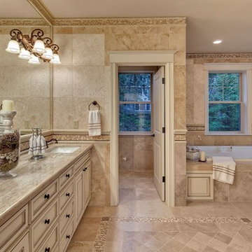 Luxury New Construction