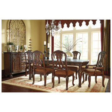 North SHore Dining Room D553