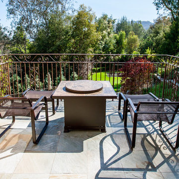 Pasadena Whole house remodel and Addition (first and second floors)