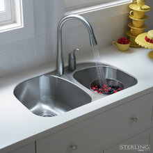 Kitchen Ideas