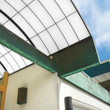 kitchen Kalwall skylight