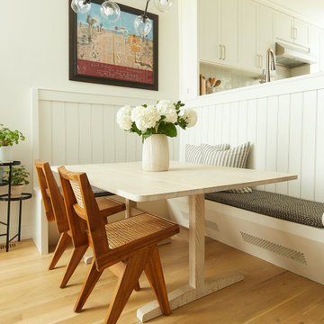 SOCIETY HILL TOWNHOUSE